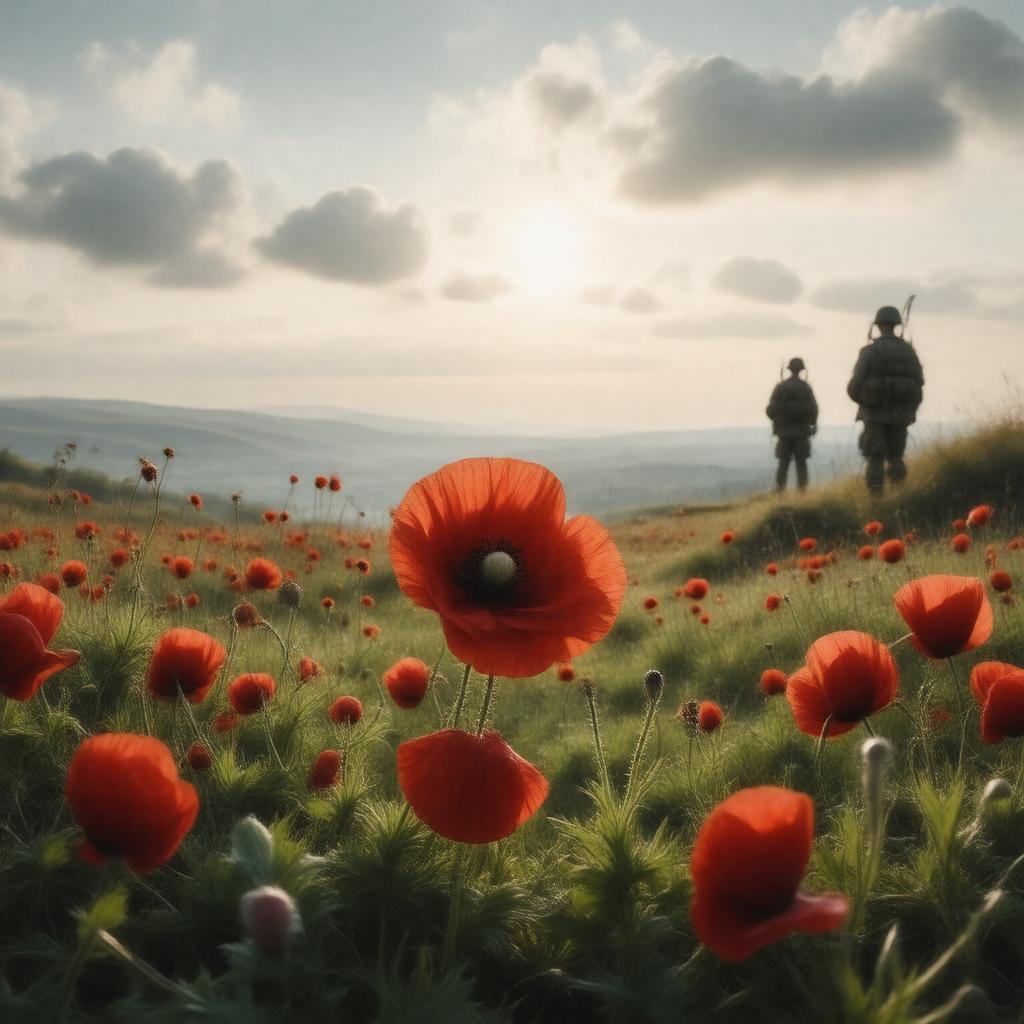 Royal British Legion (RBL)